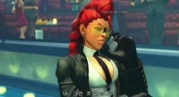 Street Fighter IV is ready to remind every gamer why it’s the "king of fighters."
