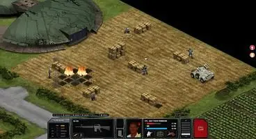 GOG Galaxy Users Can Download A Playable Build Of Xenonauts 2 Right Now