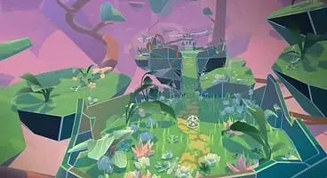 Arca's Path, a Uniquely Compelling VR Platformer, Now Has a Release Date