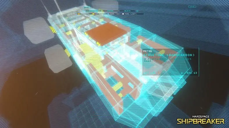 Hardspace: Shipbreaker Release Times - What Time Does It Release on Steam?