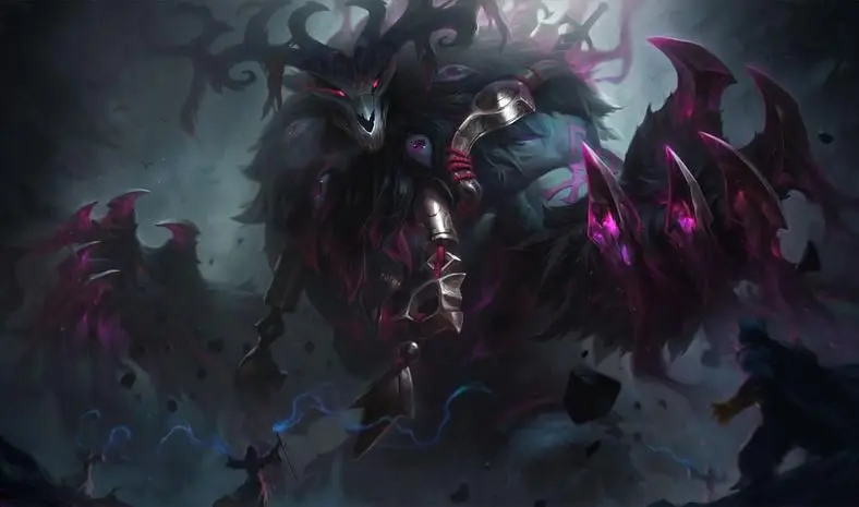 League of Legends Unable to Connect to Server Error - What to Know About A Potential Fix