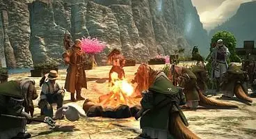 FFXIV Bicolor Gemstones Location - How to Earn