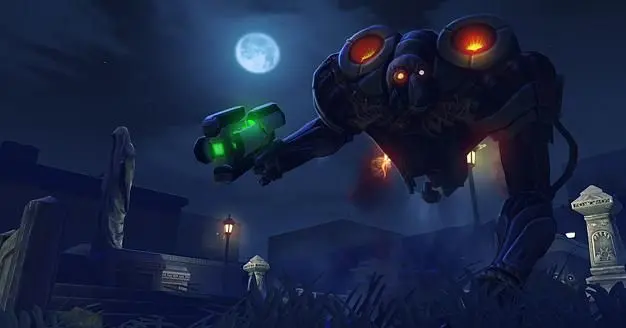 Firaxis "not specifically looking" at next-gen hardware 'on Civ side at least'