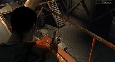 This is more or less a replication of the Splinter Cell Series, which was wildly successful.
