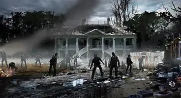Rich Walker braves the zombie horde to talk to Chet Faliszek about the imminent Left 4 Dead sequel. (PC)

