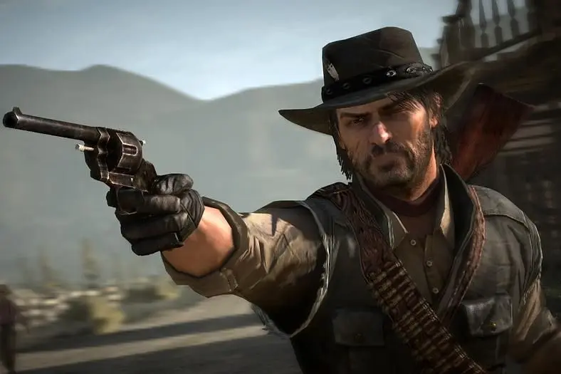 Top 15 Assassins in Video Games