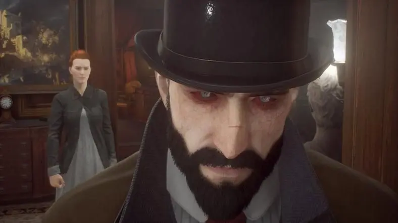 Vampyr Patch Notes: Story Mode and Dark Souls Combat Mode Out Now