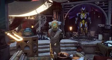 Anthem Update 1.4.0 Patch Notes