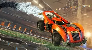 Rocket League Goes Free-to-Play Later This Summer, Will No Longer Be Purchasable on Steam