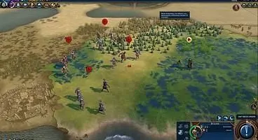 Civilization 6's Portugal Pack Rounds Off the New Frontier Pass, Also Introduces Zombie Defense Mode