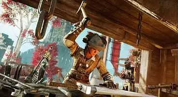 New World Delisted From Storefronts, Servers Shutting Down in 2027