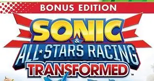 Sonic & All-Stars Racing Transformed receives Bonus Edition