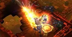 Torchlight dev "can't wait" for Diablo III to launch, MMO still on