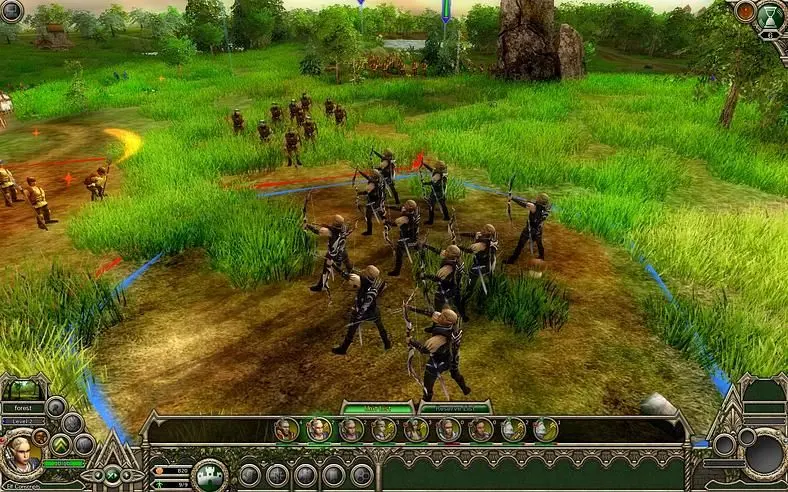Elven Legacy Developer Diary - Post Mortem