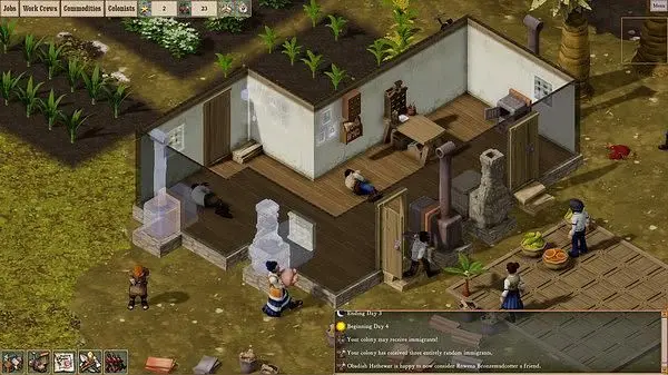Clockwork Empires gets big new update with Midnight Defence At Skullswamp Arsenal
