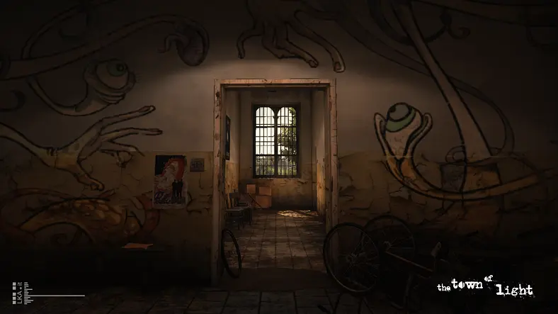 First person psychological horror The Town of Light gets 23 February 2016 release date