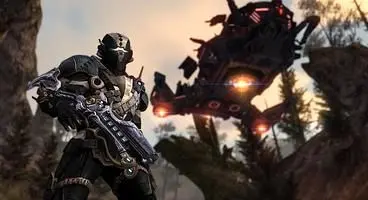 Defiance 2050 Closed Beta Impressions