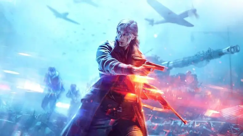 EA Preparing to Release Battlefield V Microtransactions in January