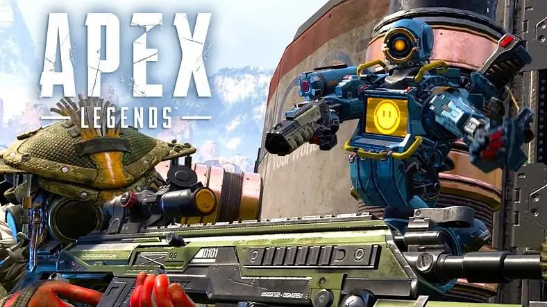 Apex Legends May Be Outright Violating GDPR