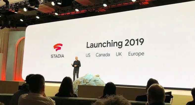 Google Stadia Might Lead to Loss of Diversity in Games, Says Analyst