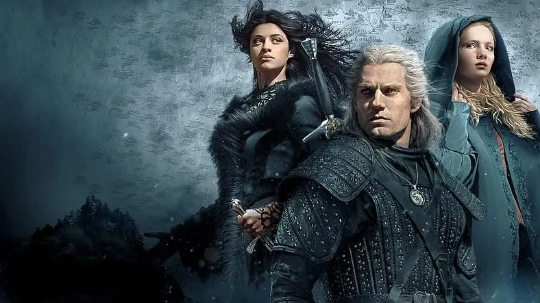 The Witcher: Blood Origin Prequel Series Announced By Netflix