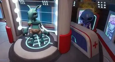 Spacebase Startopia Lets You Manage A Donut-Shaped Space Station This March