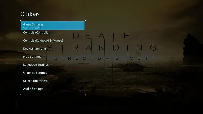 Death Stranding Director's Cut Review - The Postman Rocks Twice