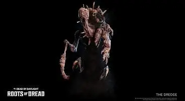 Dead by Daylight Chapter 24 Release Date - Roots of Dread Launches Today