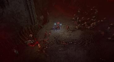 Diablo 4 Season 5 Release Date - Here's When Season of the Infernal Hordes Stars and Could End