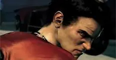 Capcom intended for "knee-jerk reaction" over Dante's new look