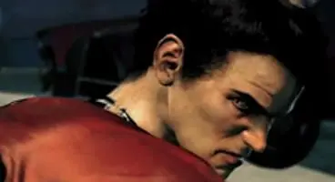 Capcom intended for "knee-jerk reaction" over Dante's new look