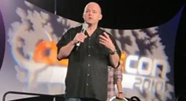 PC "will always be the core" of industry says id, FPS "still great"