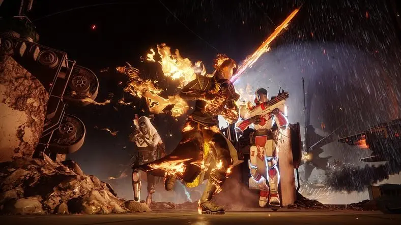 Destiny 2 PC Beta Pre-Load Times and Dates - 10:00 Pacific or 18:00 BST