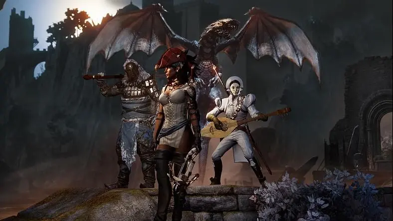 Dragon Age 4: Everything We Want To See