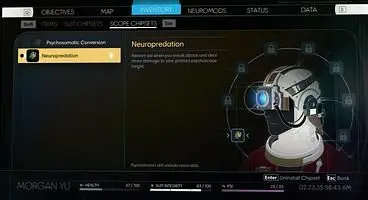 Prey Mod Makes the Game More Like System Shock