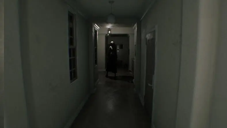 You Can Play P.T. on PC in VR, Right Now