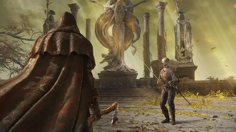 PlayStation Plus Essential Games List for April 2026