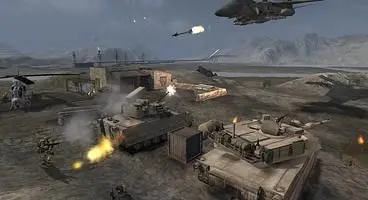 Being what most would consider a “hardcore” fan of the Battlefield series, I found that what little confidence I had in Dice was shattered after they closed their New York offices, where Trauma Studios, who created the most popular modification for Battle