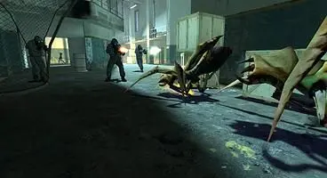 Half-Life Projects "Ultimately Just Starve To Death" Says An Anonymous Insider