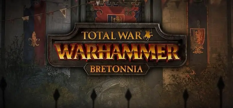 There's A New Beta Build Of Total War: Warhammer's 'Bretonnia' Update Up On Steam Right Now