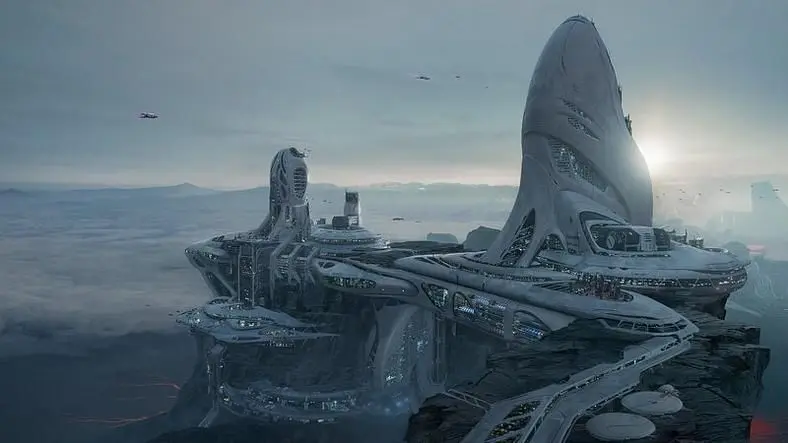 Dreadnought Update 1.9.0 Takes The Fight To The Amirani Volcano On Jupiter's Moon