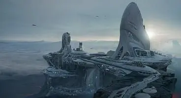 Dreadnought Out On PS4, Big PC Update On The Way