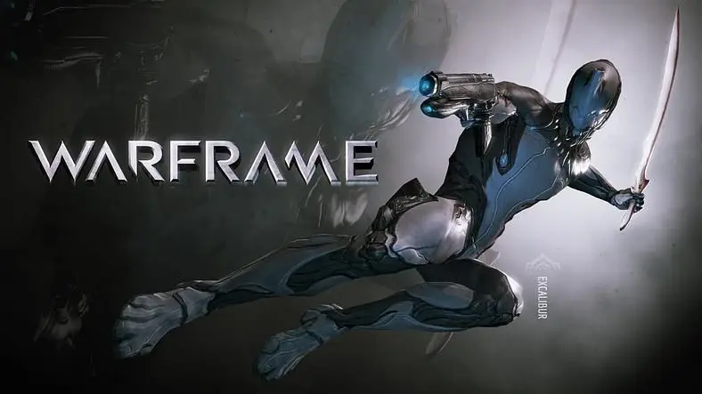 The Weapons of Warframe are getting an Overhaul