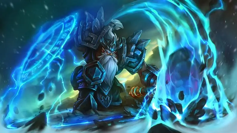 Pagan Online Announcement Trailer, Release Date, Beta Test, Classes - Everything We Know