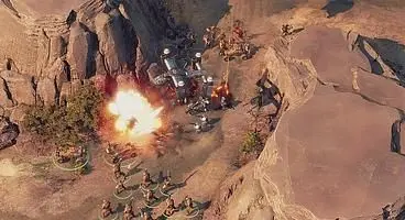 Crossfire: Legion Enters Early Access In Late May