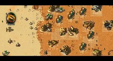 OpenRA Playtest Update Brings Revamped Map Editor, Enhanced Visuals, and More