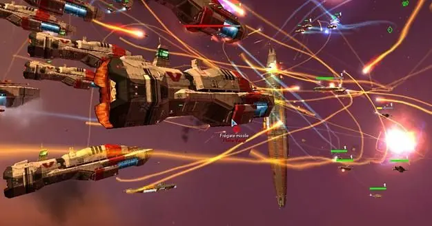 Save Homeworld campaign fails to secure IP, pledges refunded to backers