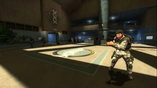 Black Mesa leads first ten greenlit Steam Greenlight indie titles