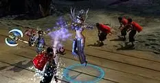 Petroglyph announce 'Rise of Immortals', free-to-play battle arena