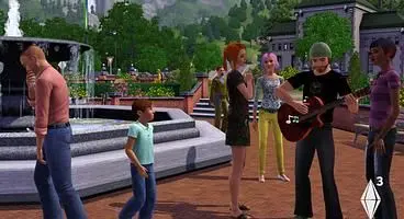 Sims 3 delayed for PC/MAC launch, to "tune, tweak and polish"